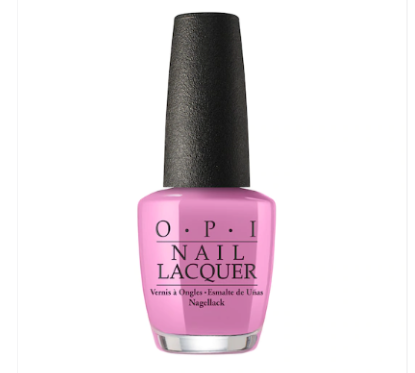 OPI Nail Lacquer - H48 Lucky Lucky Lavender | OPI® - CM Nails & Beauty Supply