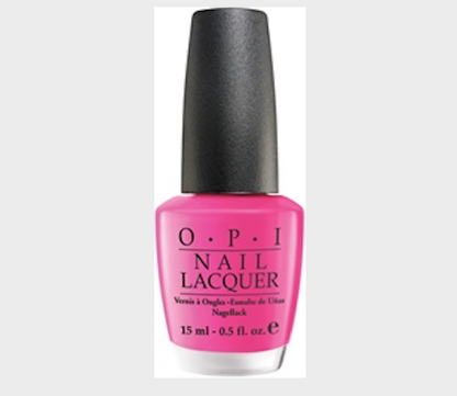 OPI Nail Lacquer - I41 I'm Indi-A-Mood For Love | OPI® - CM Nails & Beauty Supply