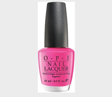 OPI Nail Lacquer - I41 I'm Indi-A-Mood For Love | OPI®