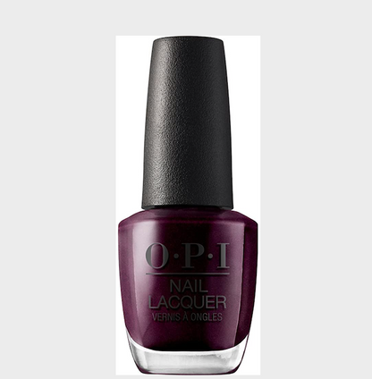 OPI Nail Lacquer - J05 Feel the Chemis-tree | OPI® - CM Nails & Beauty Supply