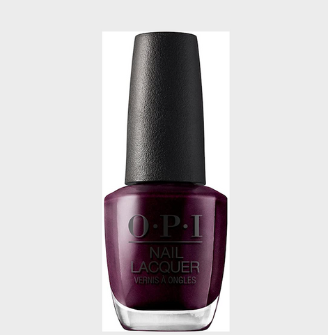 OPI Nail Lacquer - J05 Feel the Chemis-tree | OPI®