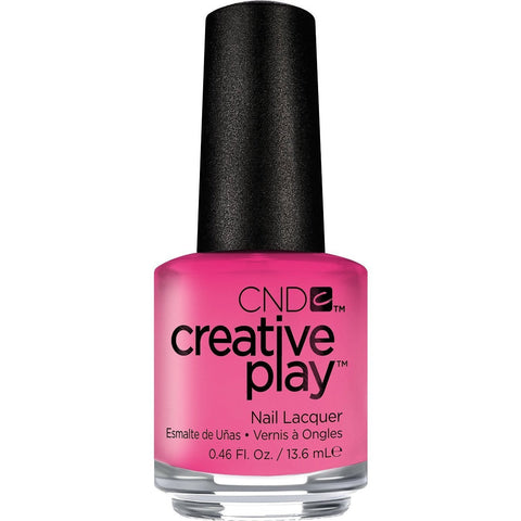 CND Creative Play Nail Polish - Sexy + I Know It | CND - CM Nails & Beauty Supply