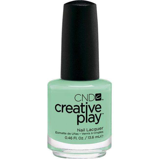 CND Creative Play Nail Polish - Shady Palms | CND - CM Nails & Beauty Supply
