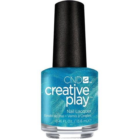 CND Creative Play Nail Polish - Ship-Notized | CND - CM Nails & Beauty Supply