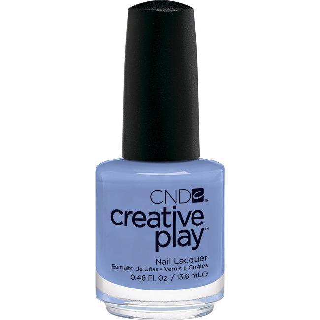 CND Creative Play Nail Polish - Skymazing | CND - CM Nails & Beauty Supply