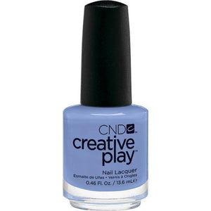 CND Creative Play Nail Polish - Skymazing | CND - CM Nails & Beauty Supply