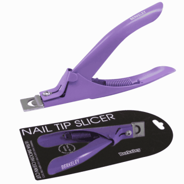 Berkeley Nail Tip Slicer - CM Nails & Beauty Supply