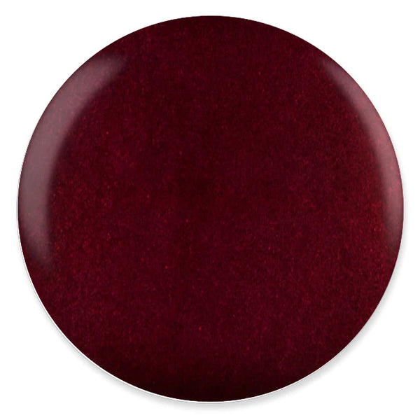 DND - Wanna Wine #701 - Gel & Lacquer Duo