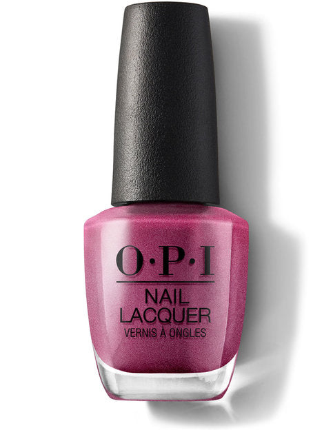 OPI Nail Lacquer - V11 A-Rose at Dawn...Broke by Noon | OPI®