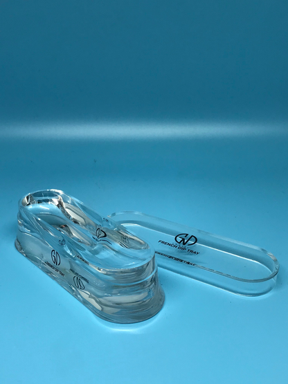 French Dip Tray- GND Canada - CM Nails & Beauty Supply