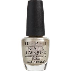 OPI Nail Lacquer - T67 This Silver's Mine!  | OPI®