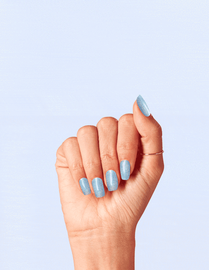 OPI GelColor - Angels Flight to Starry Nights - LA08 - CM Nails & Beauty Supply