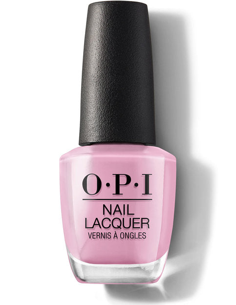 OPI Nail Lacquer - T81 Another Ramen-tic Evening | OPI®