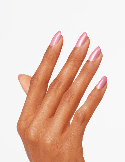 OPI Nail Lacquer - G01 Aphrodite's Pink Nightie | OPI® - CM Nails & Beauty Supply