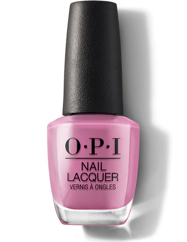 OPI Nail Lacquer - T82 Arigato From Tokyo | OPI®