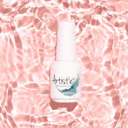 Bio Seaweed Gel Artist'e 18 mL blooming gel polish