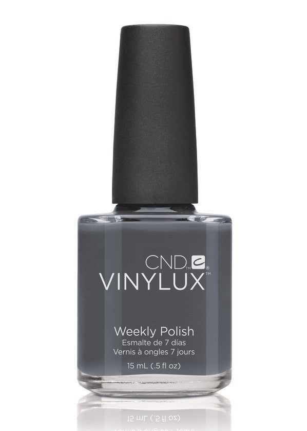 CND Vinylux #101 Asphalt | CND - CM Nails & Beauty Supply