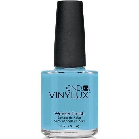 CND Vinylux #102 Azure Wish | CND - CM Nails & Beauty Supply