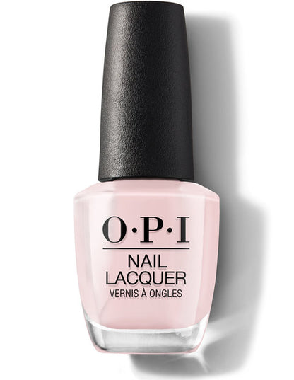 OPI Nail Lacquer - SH1 Baby, Take A Vow | OPI® - CM Nails & Beauty Supply