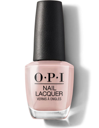 OPI Nail Lacquer - SH4 Bare My Soul | OPI® - CM Nails & Beauty Supply