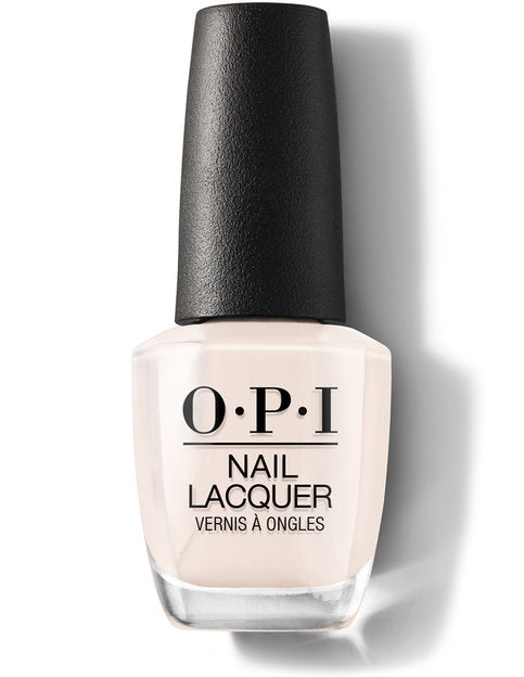 OPI Nail Lacquer - V31 Be There in a Prosecco | OPI®