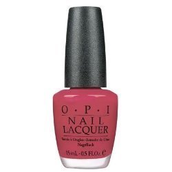 OPI Nail Lacquer - W25 Belize It Or Not | OPI® - CM Nails & Beauty Supply