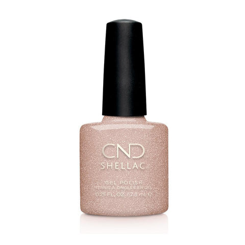 CND Shellac - Bellini (0.25 oz) | CND - CM Nails & Beauty Supply