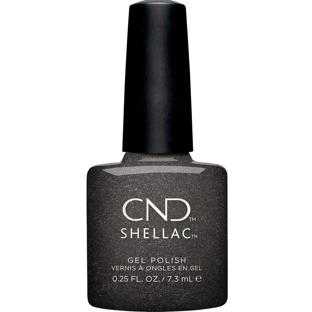 CND Shellac - Powerful Hematite (0.25 oz) | CND - CM Nails & Beauty Supply