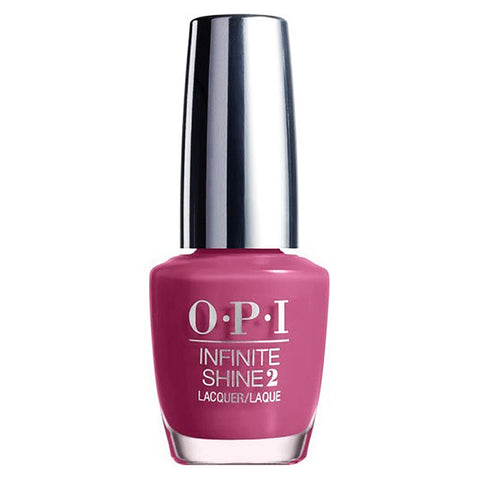OPI Infinite Shine - L58 Stick It Out