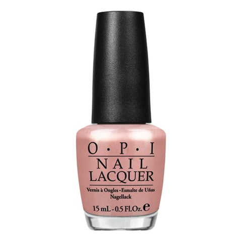 OPI Nail Lacquer - M41 A Butterfly Moment | OPI®