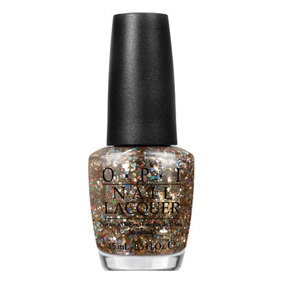 OPI Nail Lacquer - T58 When Monkeys Fly | OPI® - CM Nails & Beauty Supply