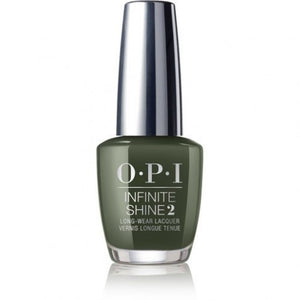 OPI Infinite Shine - W55 Suzi the First Lady of Nails