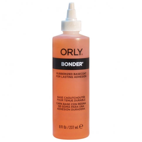Orly® Bonder Rubberized Basecoat (237ml) SOLD OUT - CM Nails & Beauty Supply