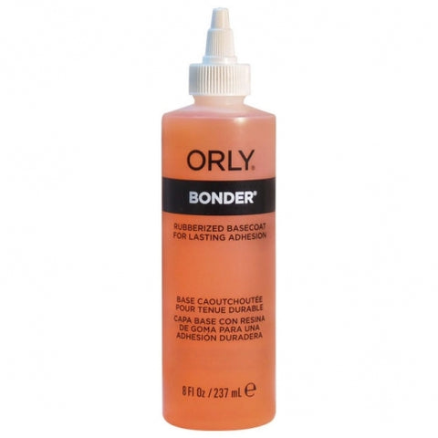 Orly® Bonder Rubberized Basecoat (237ml) SOLD OUT - CM Nails & Beauty Supply