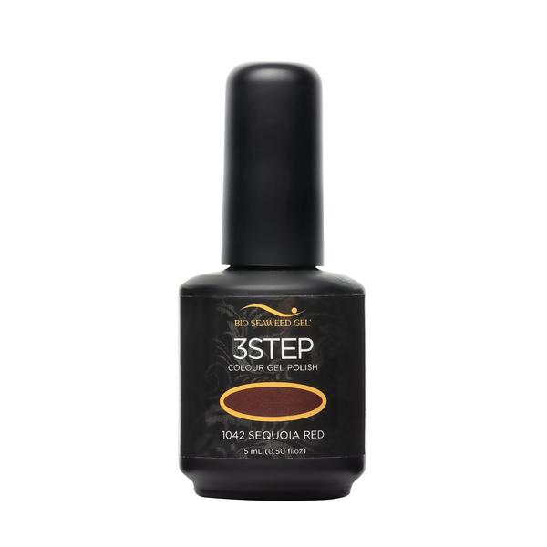 Living Lush Fall Collection #1041-1048 | Bio Seaweed Gel - CM Nails & Beauty Supply