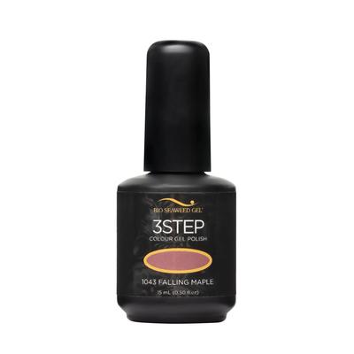 Living Lush Fall Collection #1041-1048 | Bio Seaweed Gel - CM Nails & Beauty Supply