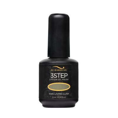 Living Lush Fall Collection #1041-1048 | Bio Seaweed Gel - CM Nails & Beauty Supply
