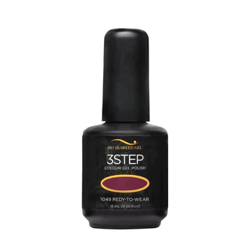 In Vogue Collection #1049-1052 Gel Polish Set | Bio Seaweed Gel - CM Nails & Beauty Supply