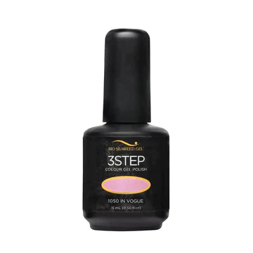 In Vogue Collection #1049-1052 Gel Polish Set | Bio Seaweed Gel - CM Nails & Beauty Supply