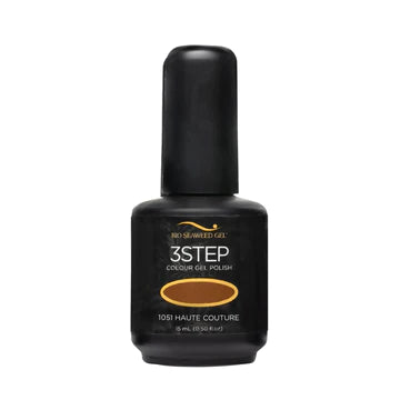 In Vogue Collection #1049-1052 Gel Polish Set | Bio Seaweed Gel - CM Nails & Beauty Supply