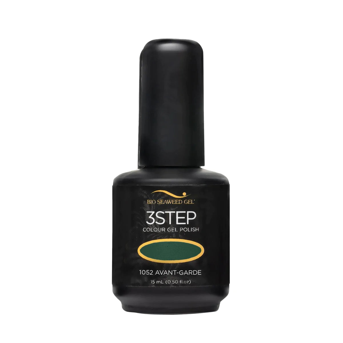 In Vogue Collection #1049-1052 Gel Polish Set | Bio Seaweed Gel - CM Nails & Beauty Supply