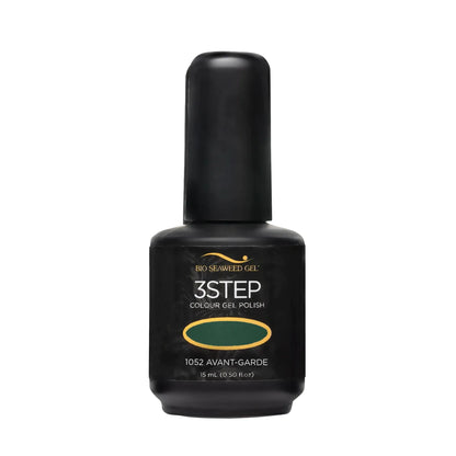 In Vogue Collection #1049-1052 Gel Polish Set | Bio Seaweed Gel - CM Nails & Beauty Supply