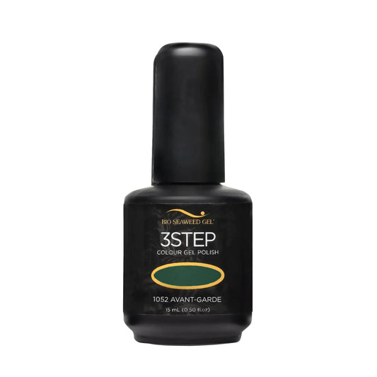 In Vogue Collection #1049-1052 Gel Polish Set | Bio Seaweed Gel - CM Nails & Beauty Supply