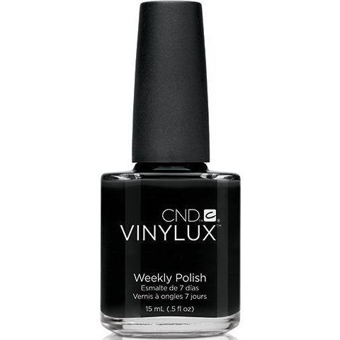 CND Vinylux #105 Black Pool | CND - CM Nails & Beauty Supply