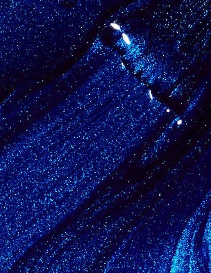 OPI Nail Lacquer - B24 Blue My Mind | OPI® - CM Nails & Beauty Supply