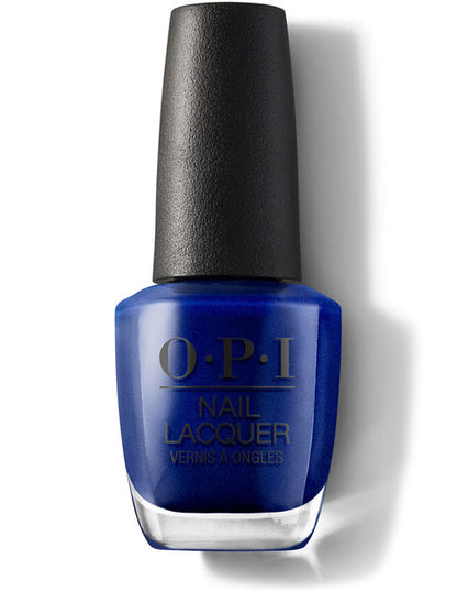 OPI Nail Lacquer - B24 Blue My Mind | OPI® - CM Nails & Beauty Supply