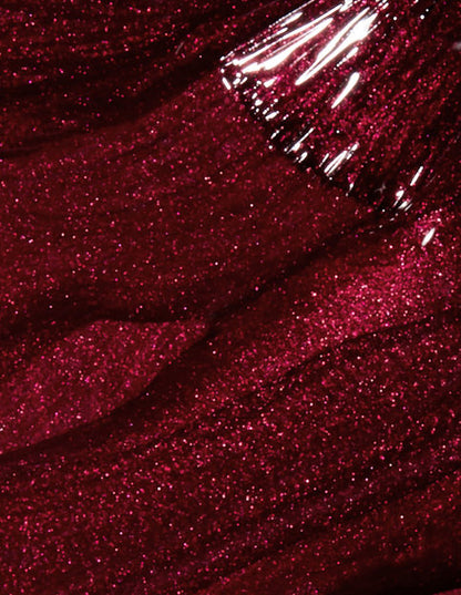 OPI Nail Lacquer - F52 Bogotá Blackberry | OPI® - CM Nails & Beauty Supply