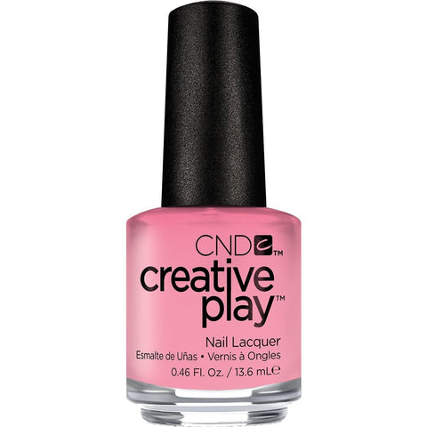 CND Creative Play Nail Polish - Bubba Glam | CND - CM Nails & Beauty Supply