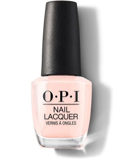OPI Nail Lacquer - S86 Bubble Bath | OPI® - CM Nails & Beauty Supply