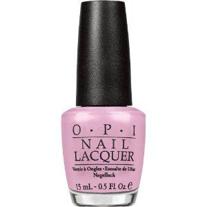 OPI Nail Lacquer - H50 Panda-monium Pink | OPI® - CM Nails & Beauty Supply